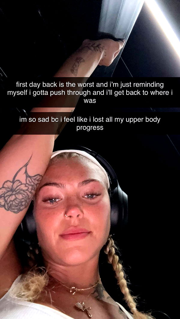 abigailwhhitee image ~ Altpins