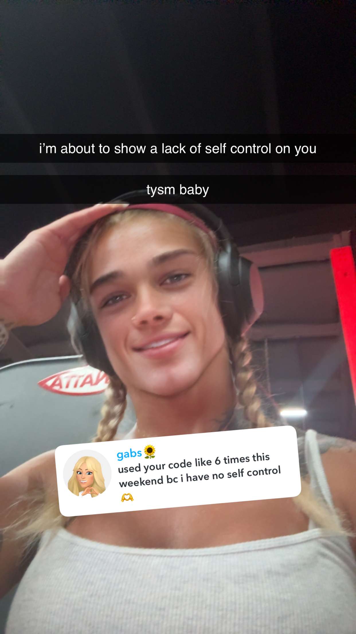 abigailwhhitee snapchat image archive image