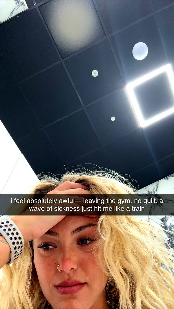 abigailwhhitee image ~ Altpins