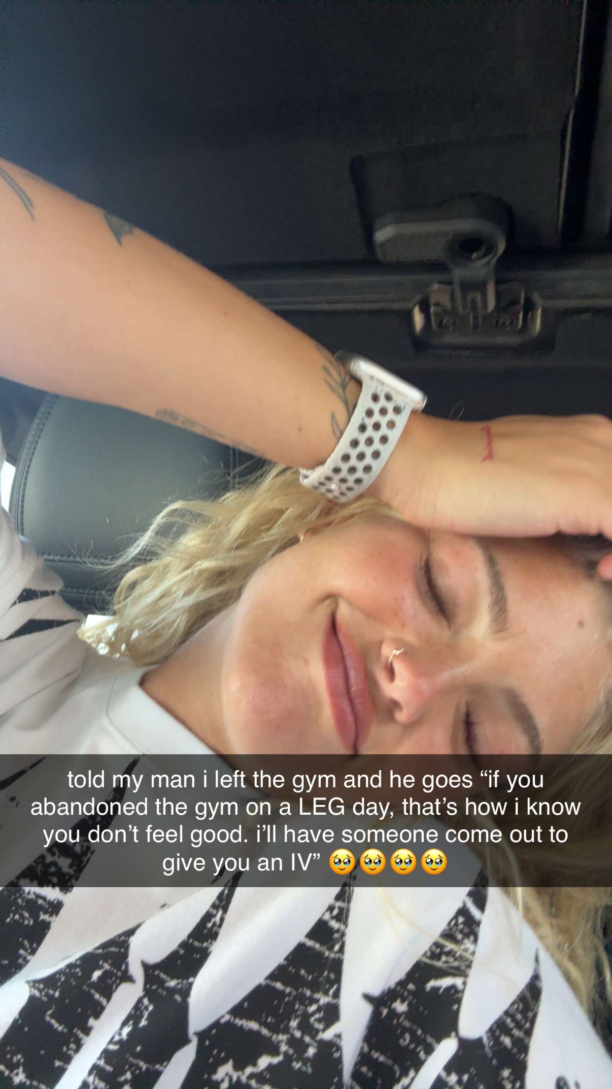 abigailwhhitee snapchat image archive image