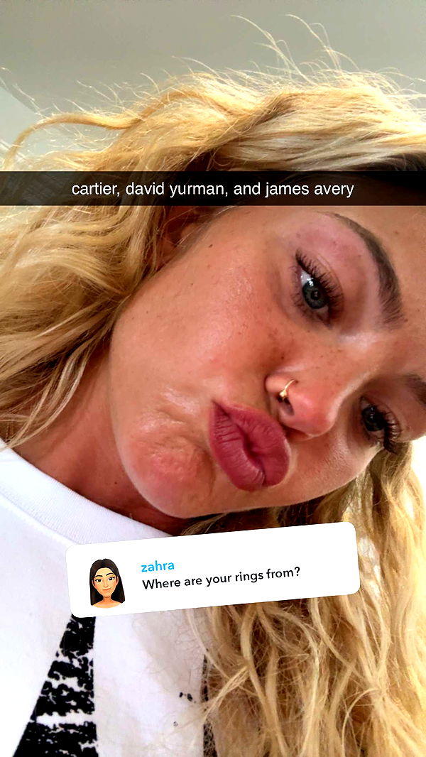 abigailwhhitee image ~ Altpins