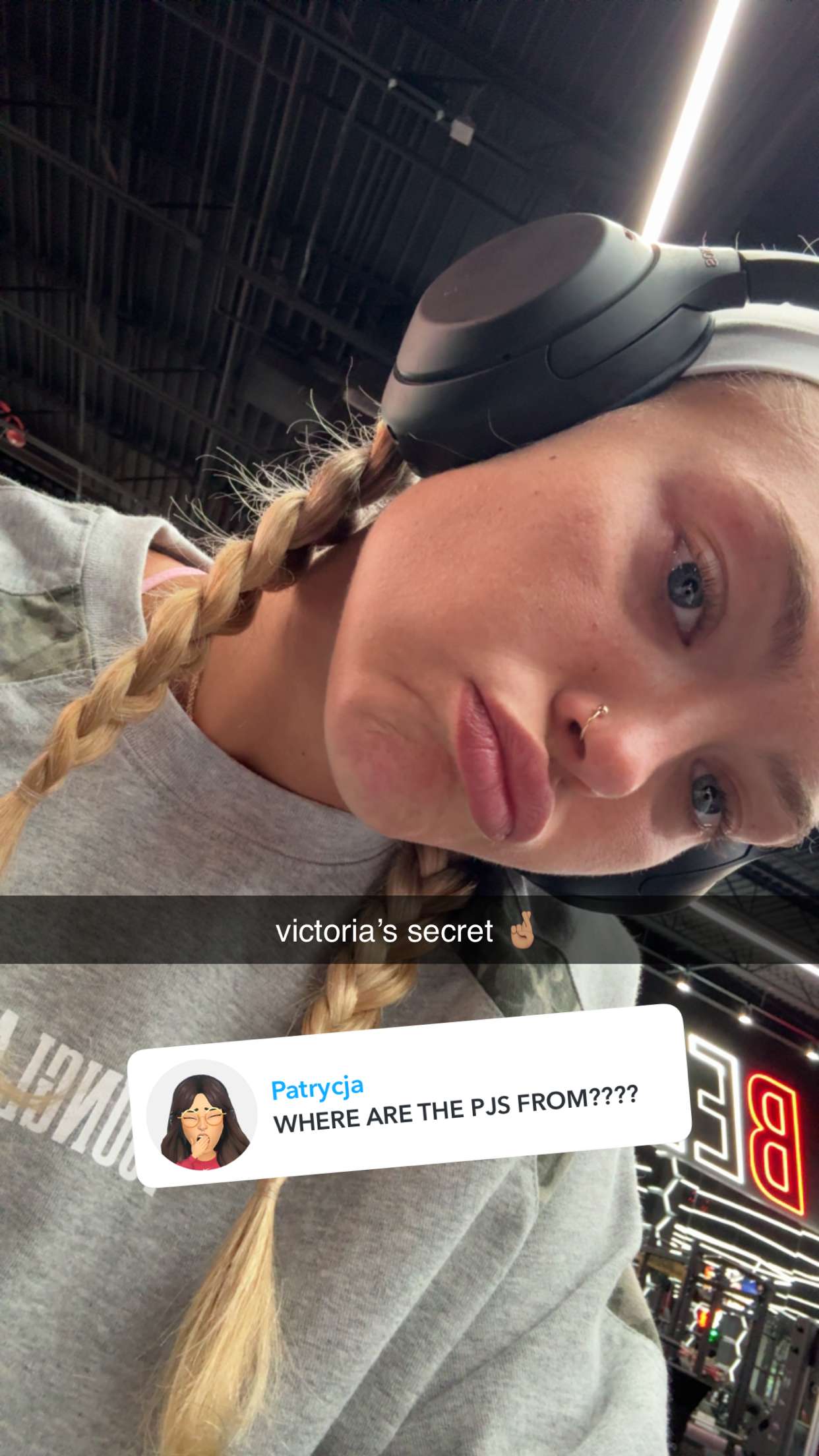 abigailwhhitee snapchat image archive image