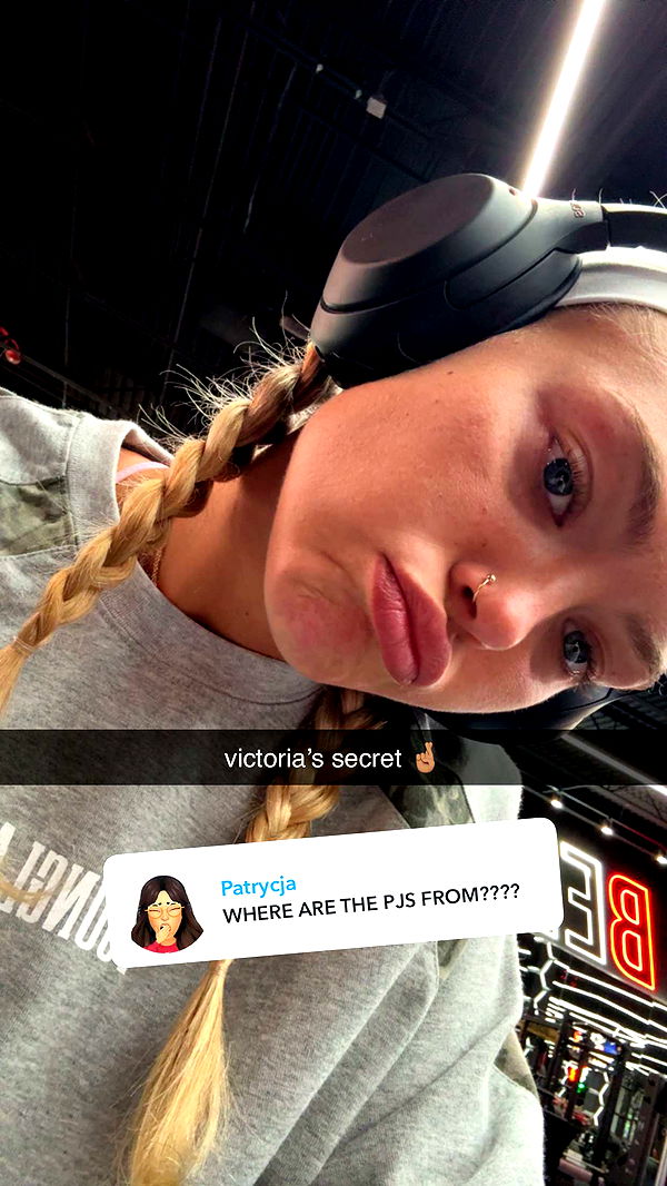 abigailwhhitee image ~ Altpins