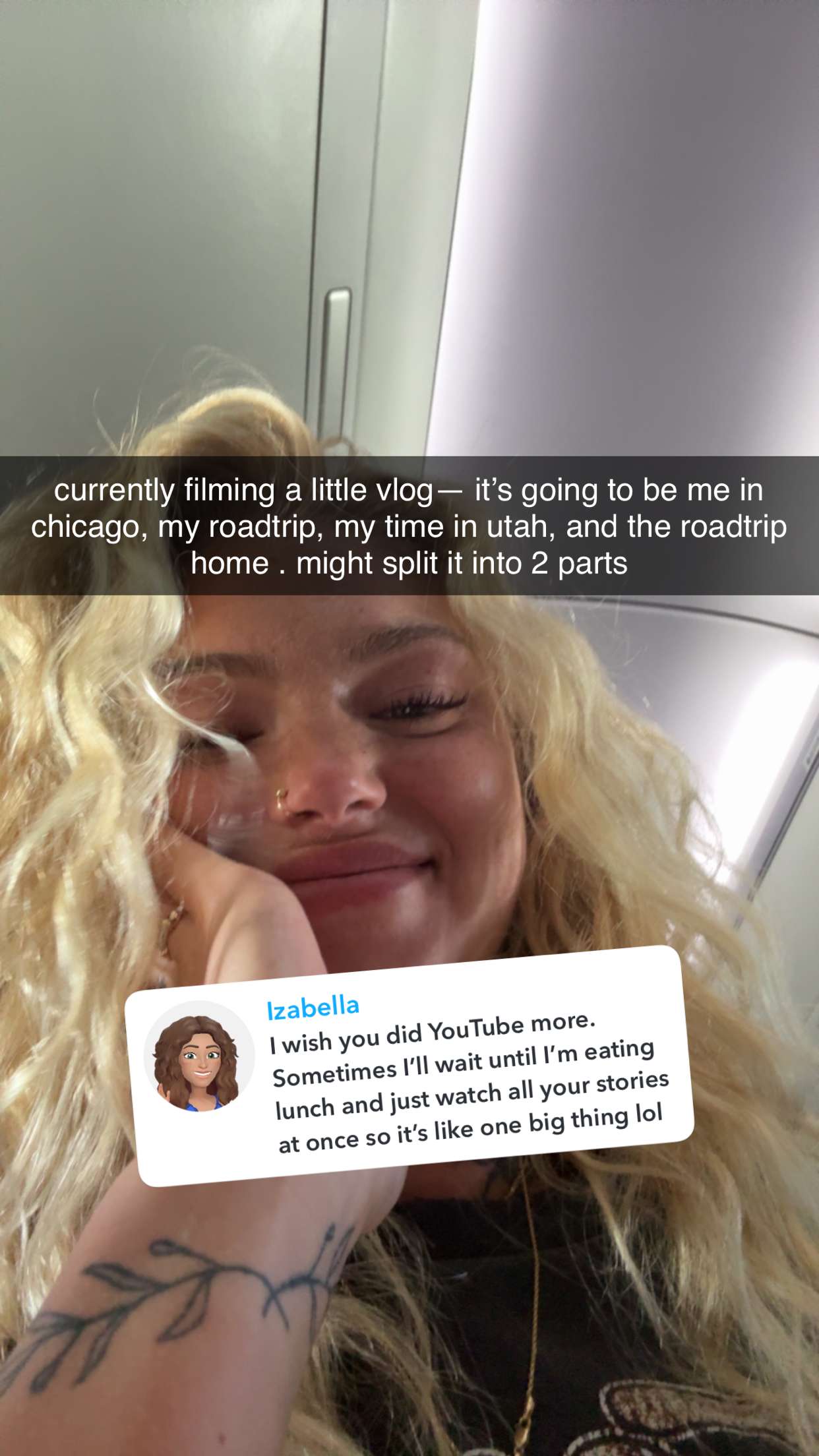 abigailwhhitee snapchat image archive image