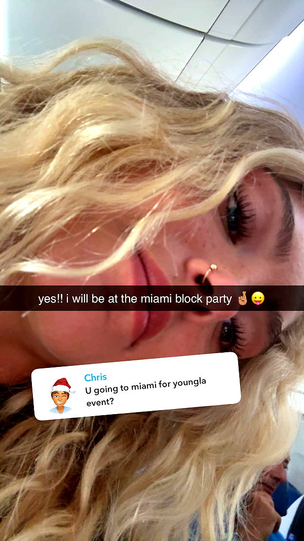 abigailwhhitee image ~ Altpins