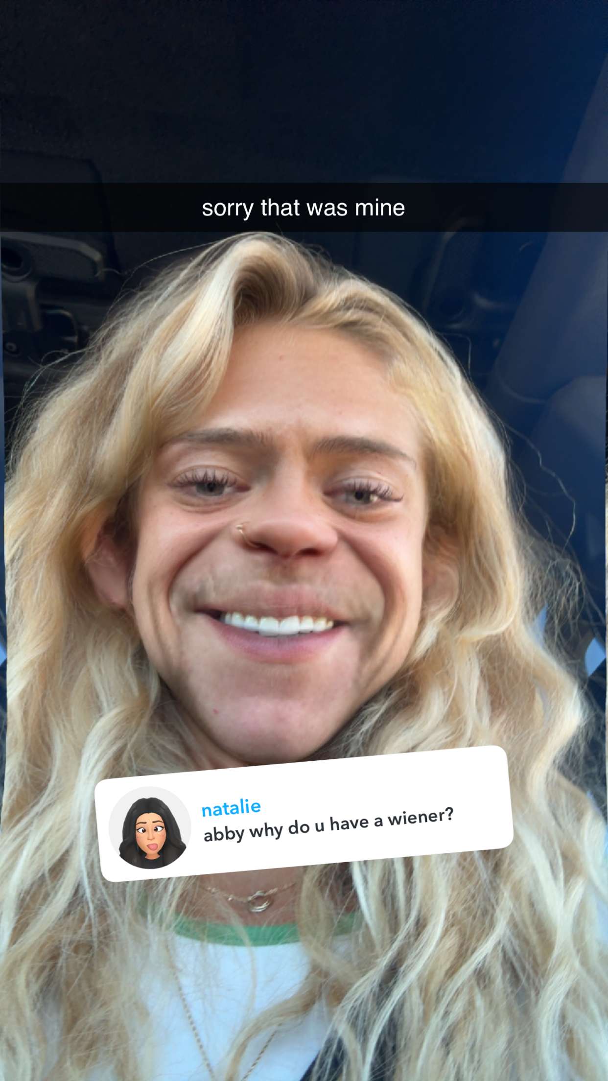 abigailwhhitee snapchat image archive image