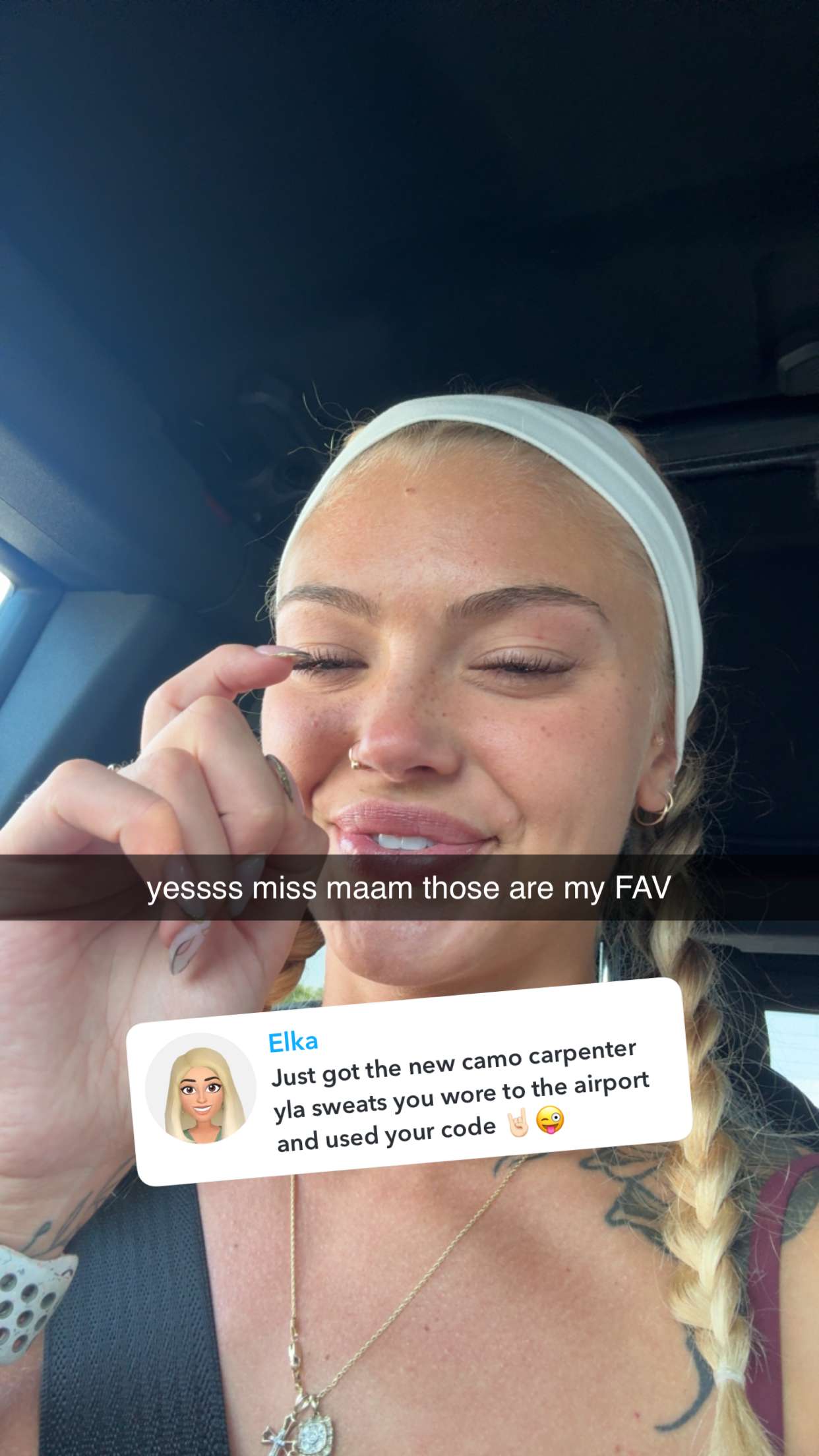 abigailwhhitee snapchat image archive image