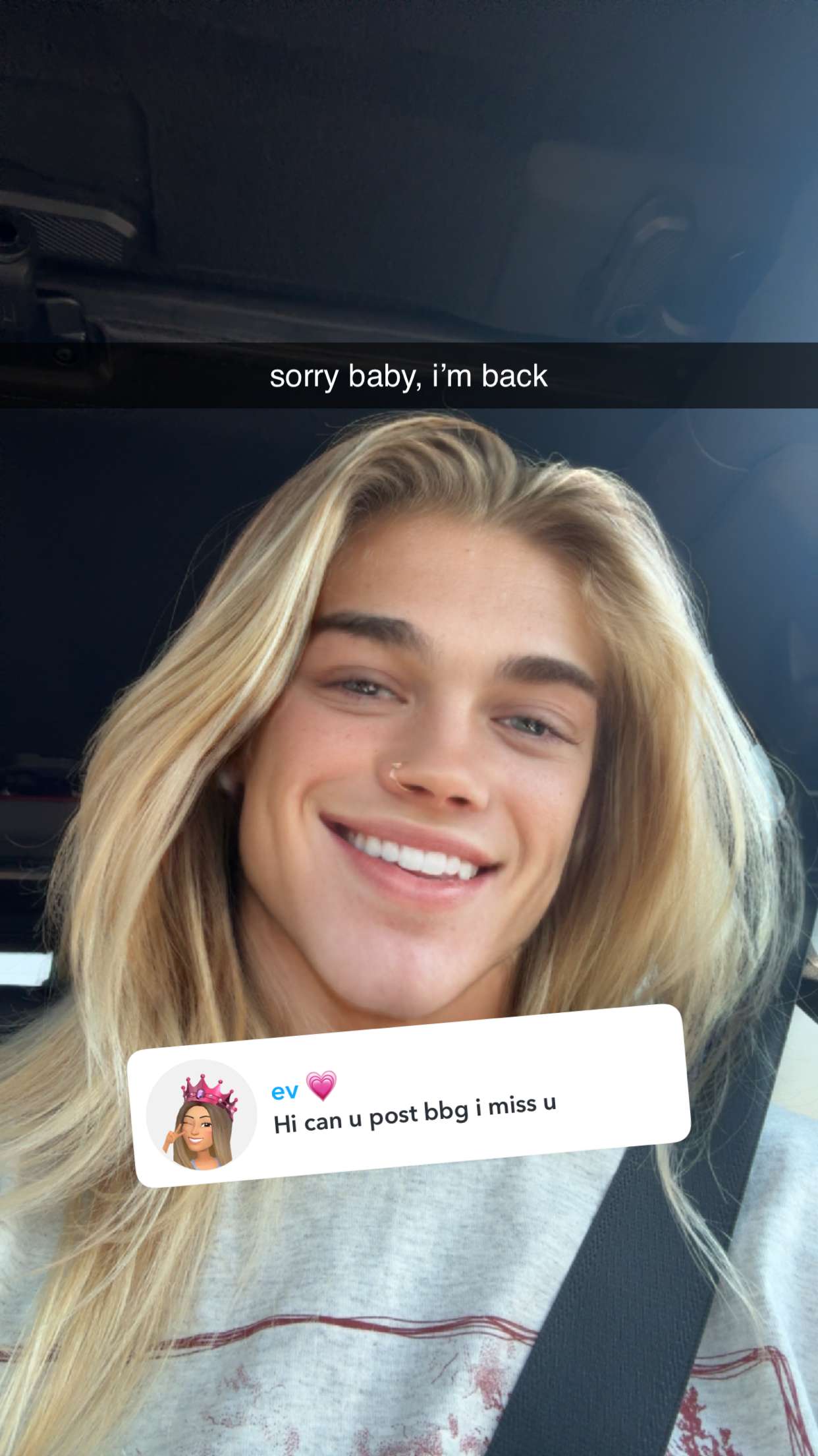 abigailwhhitee snapchat image archive image