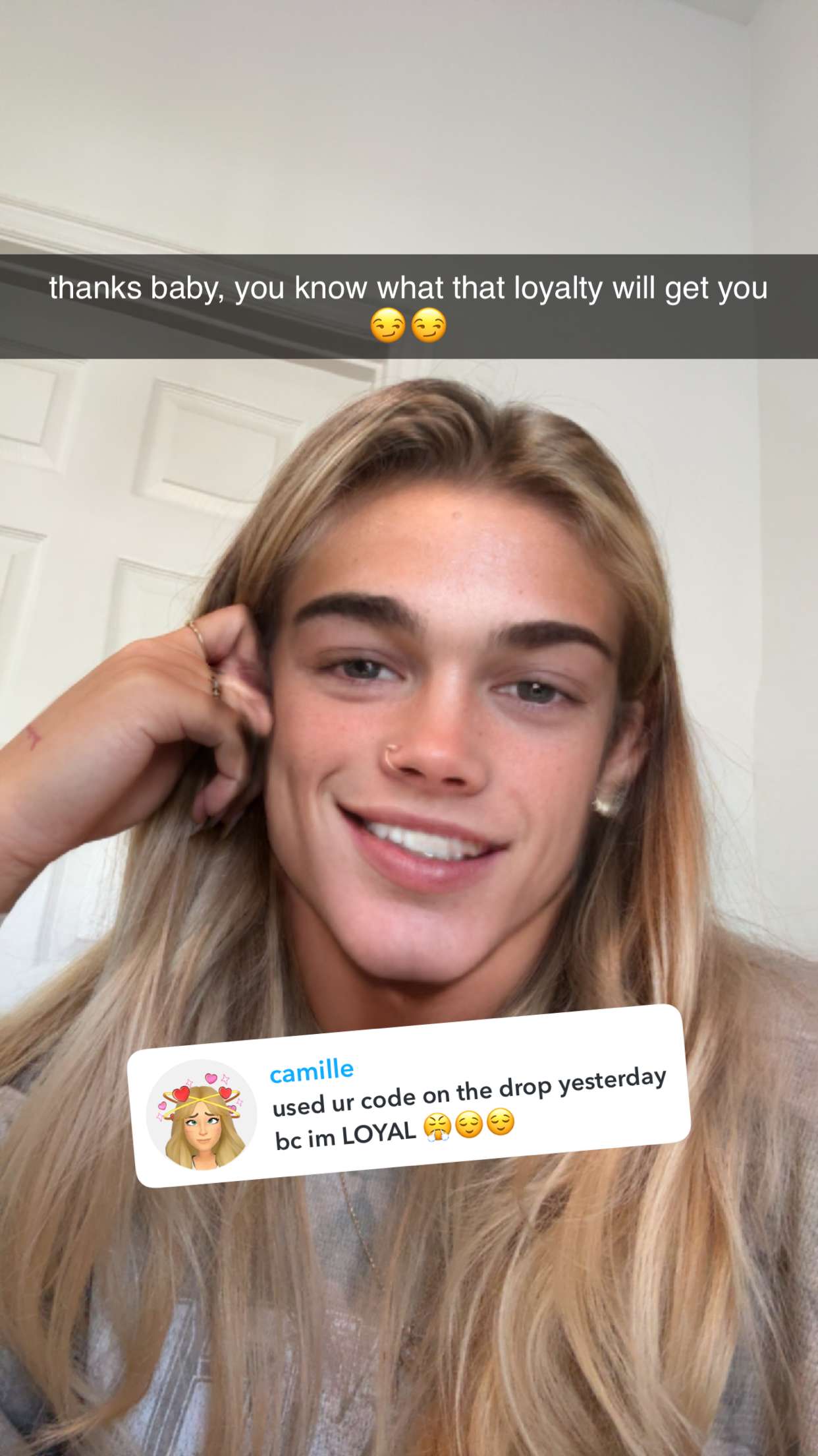 abigailwhhitee snapchat image archive image