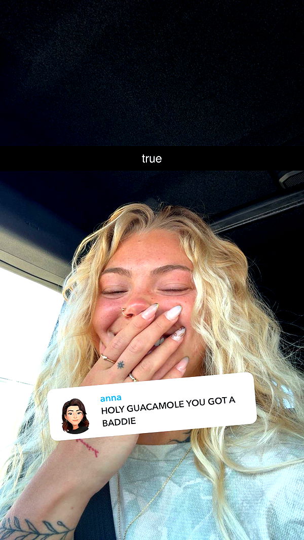 abigailwhhitee image ~ Altpins