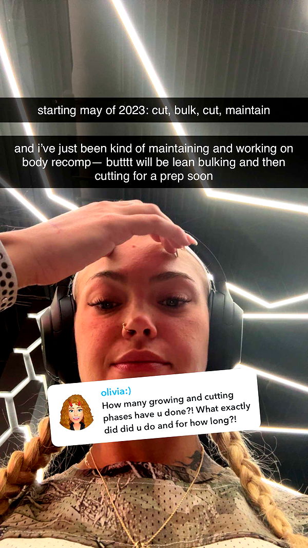 abigailwhhitee image ~ Altpins