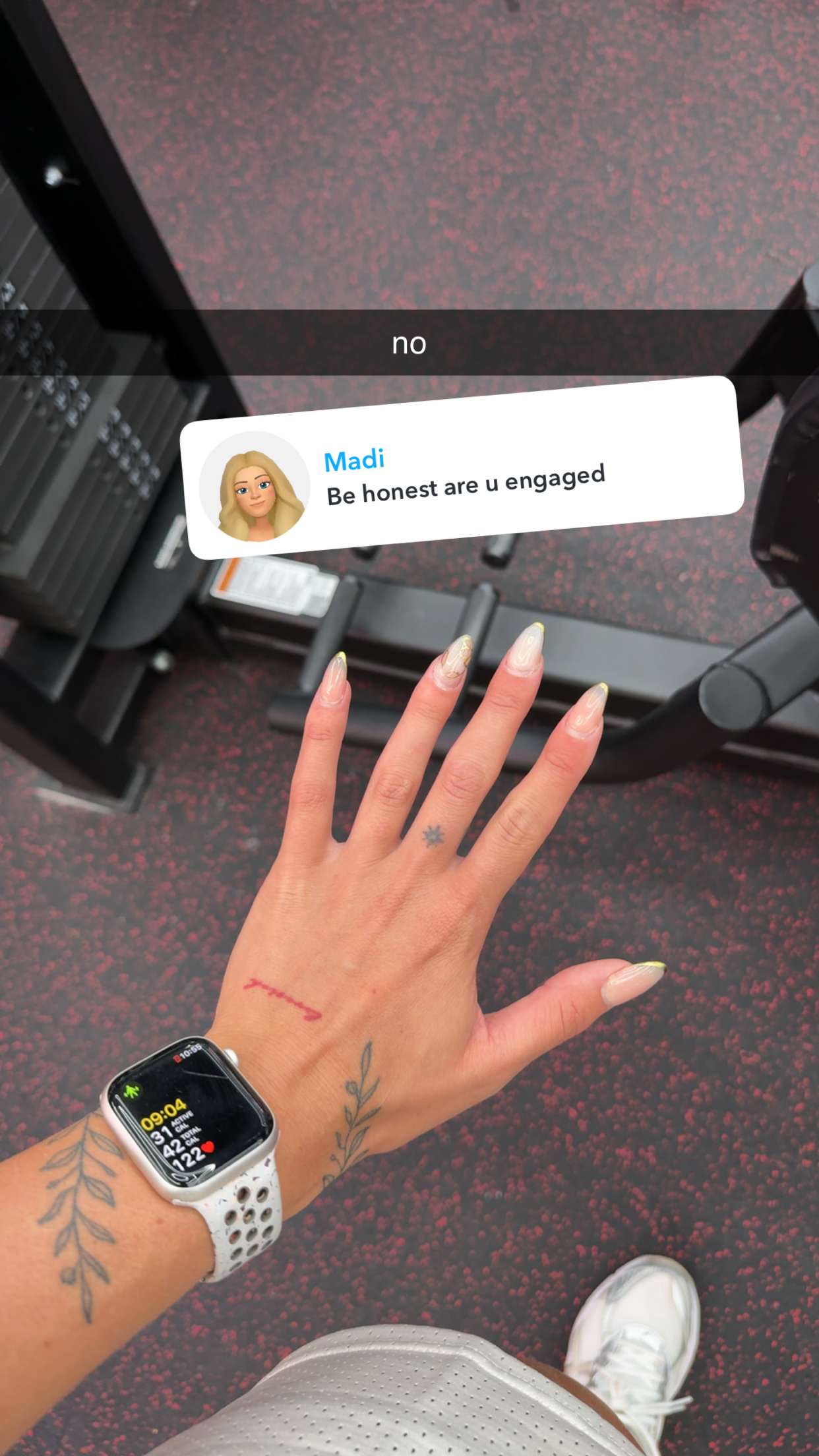 abigailwhhitee snapchat image archive image