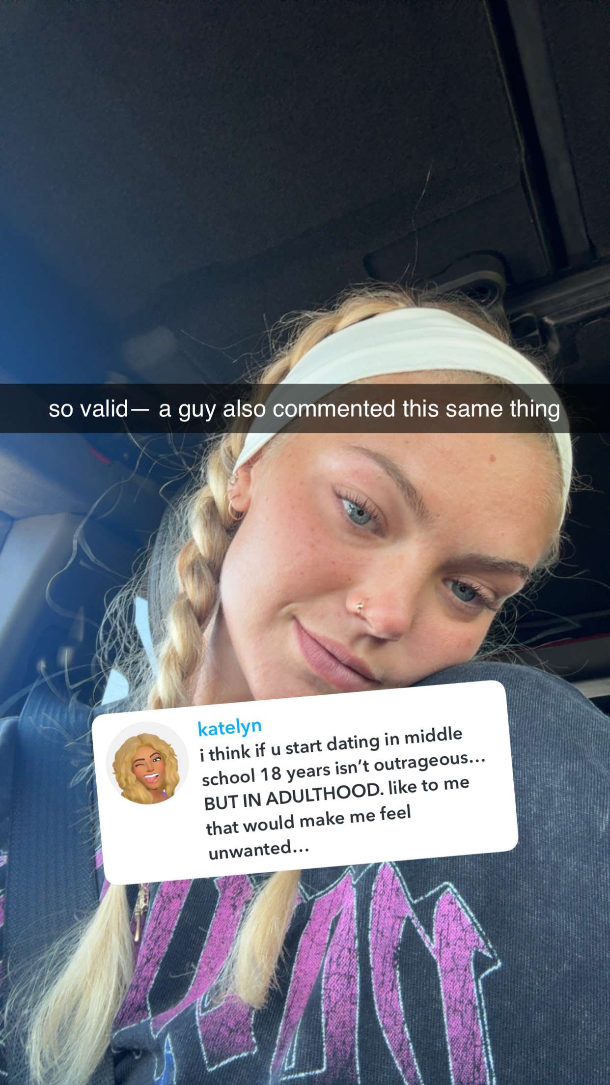 abigailwhhitee snapchat image archive image