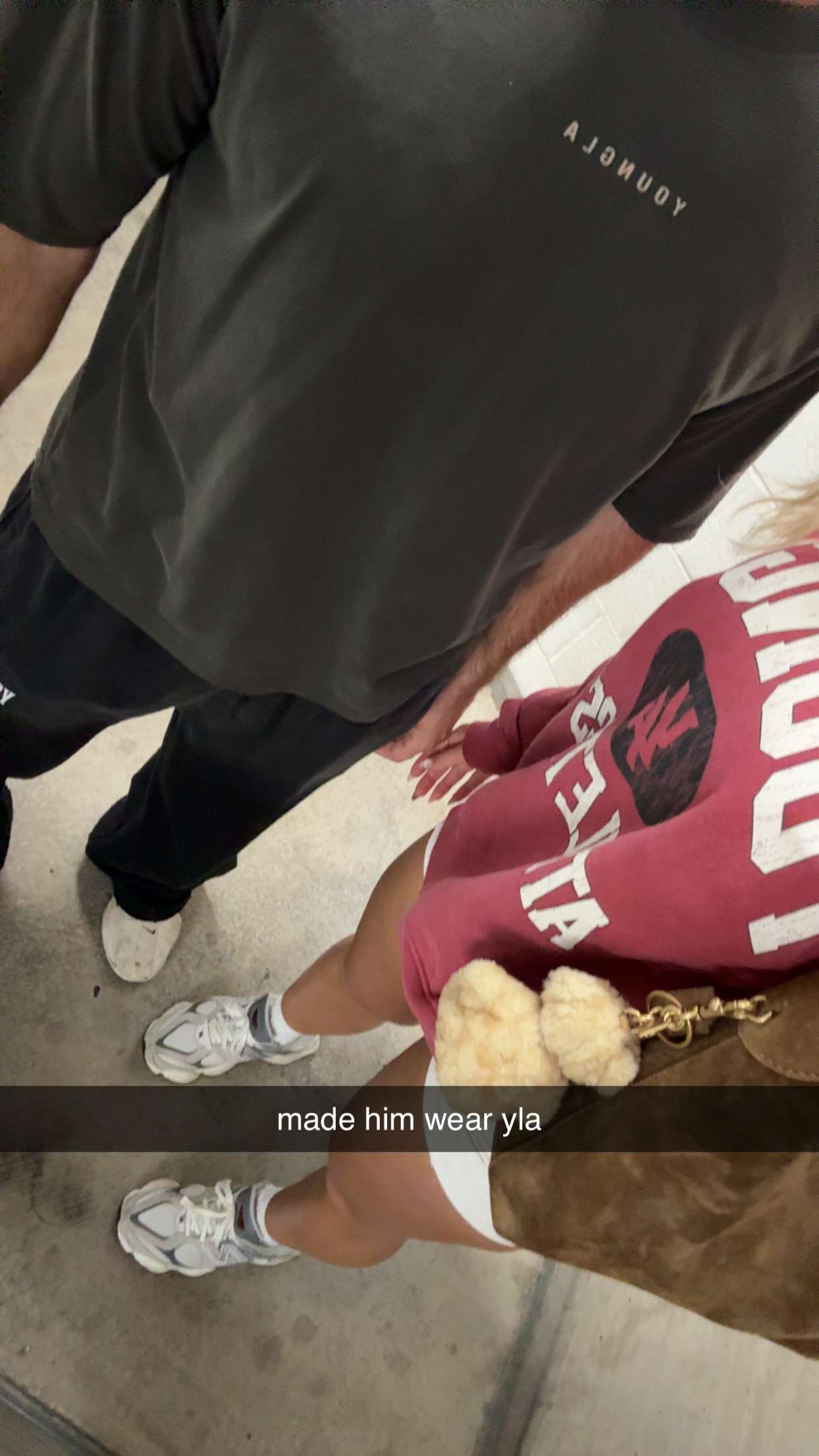 abigailwhhitee snapchat image archive image