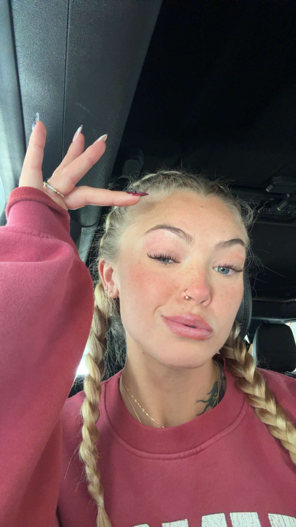 abigailwhhitee snapchat image archive image