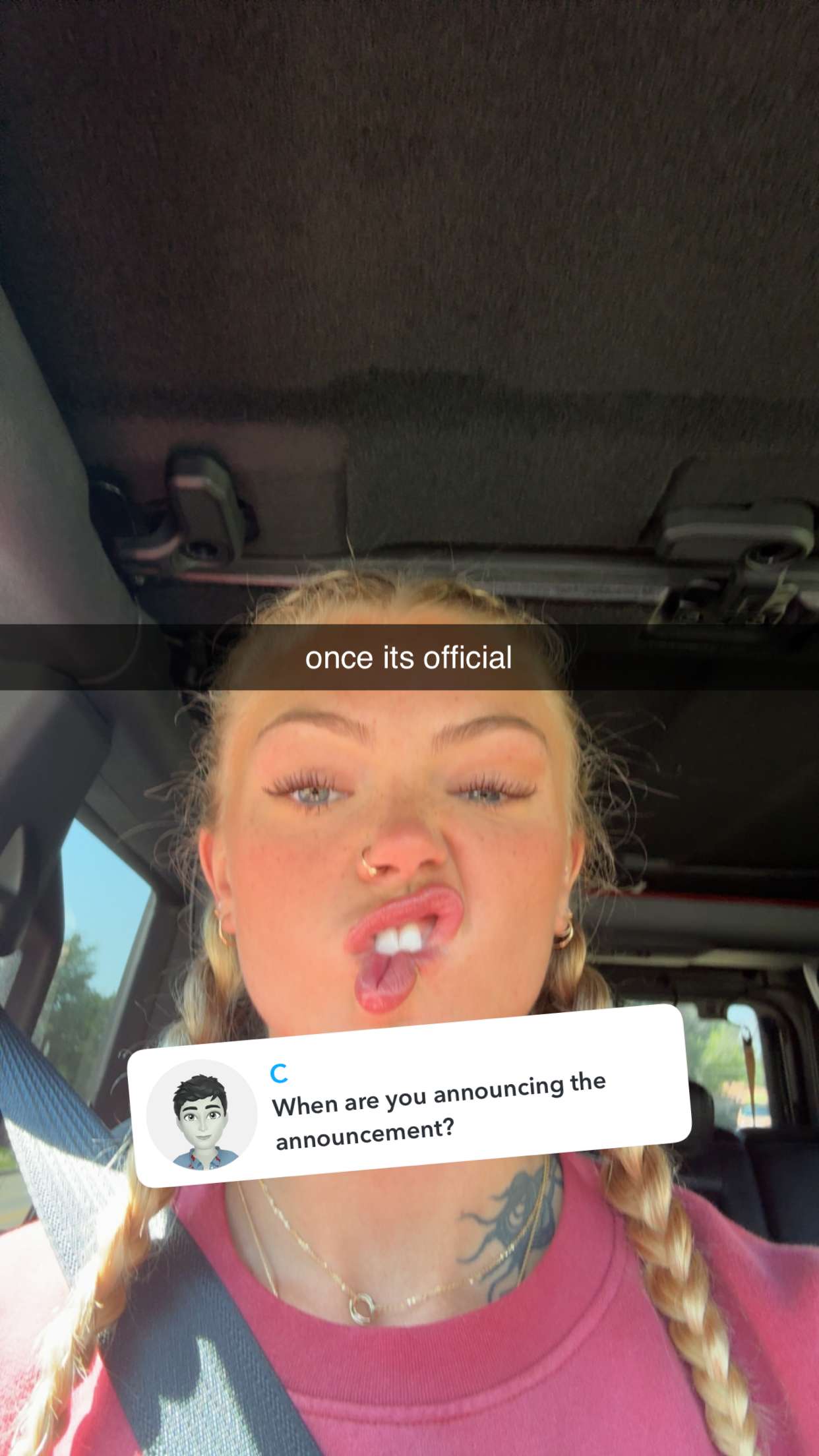 abigailwhhitee snapchat image archive image