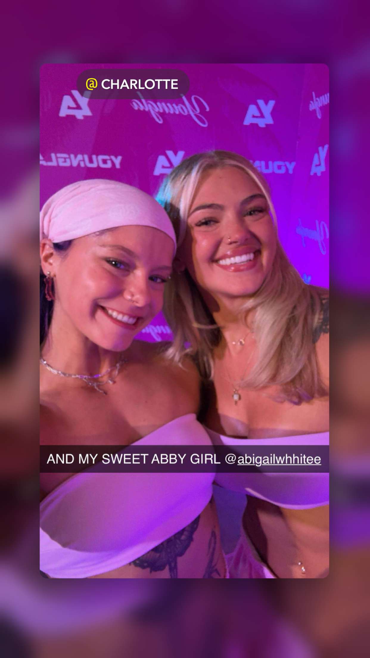 abigailwhhitee snapchat image archive image