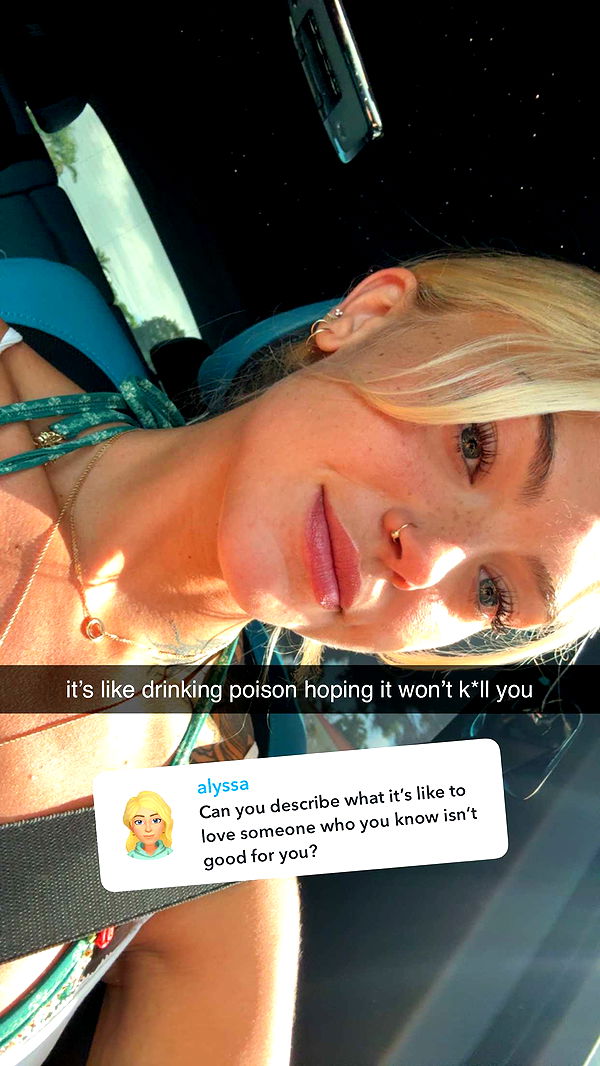 abigailwhhitee image ~ Altpins