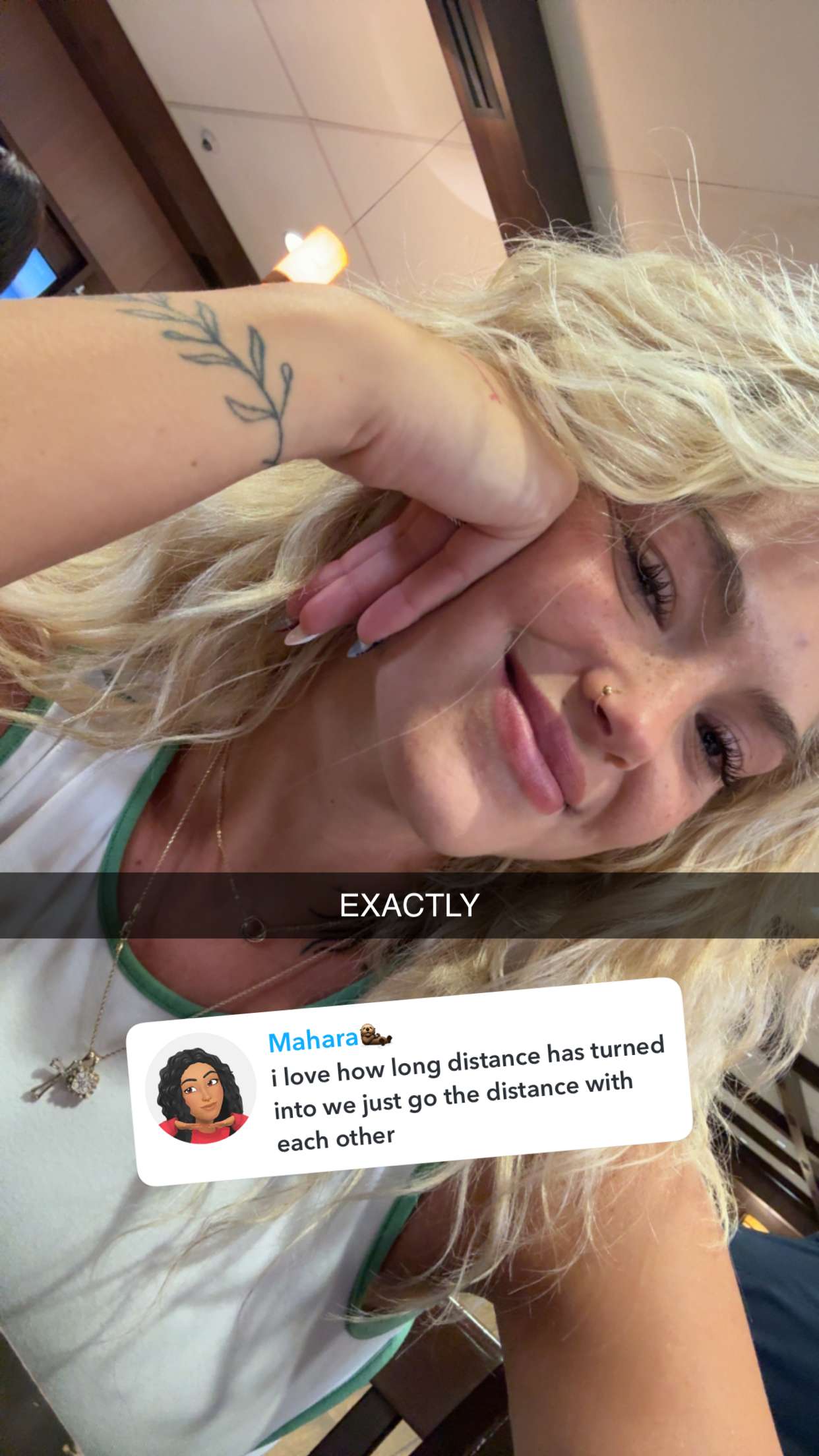 abigailwhhitee snapchat image archive image