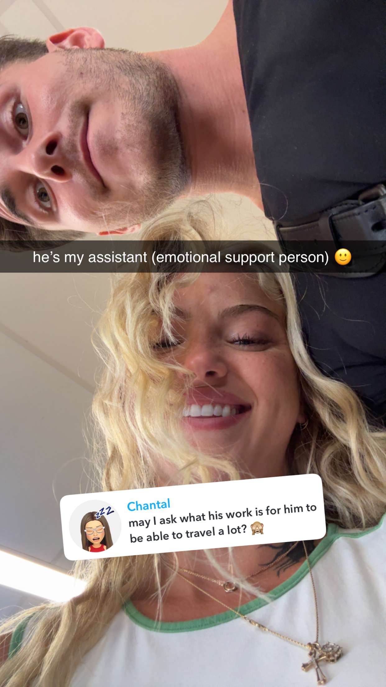 abigailwhhitee snapchat image archive image