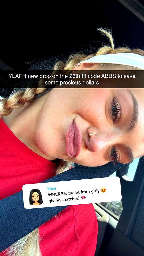 abigailwhhitee image ~ Altpins