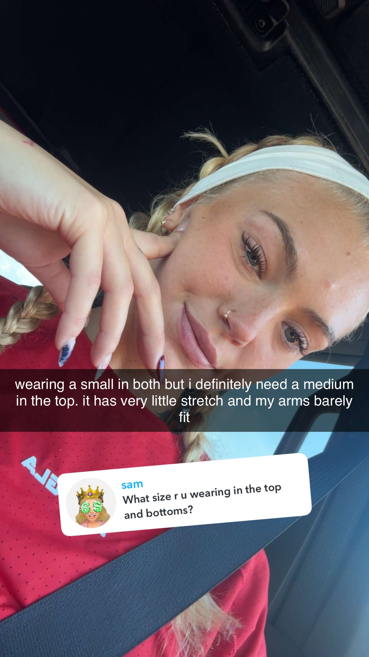 abigailwhhitee snapchat image archive image