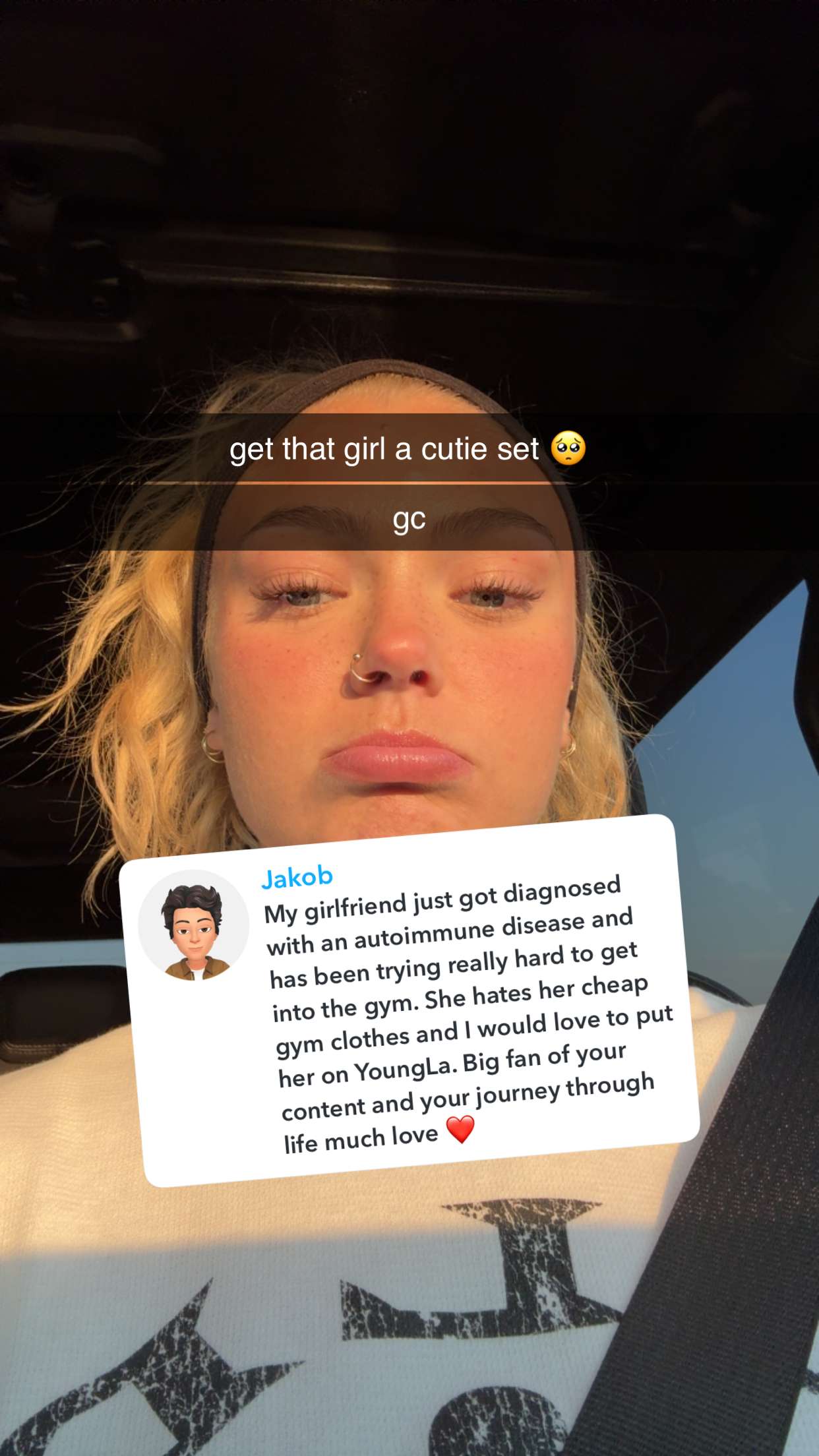 abigailwhhitee snapchat image archive image