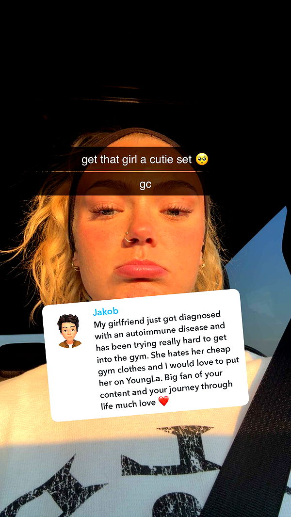 abigailwhhitee image ~ Altpins