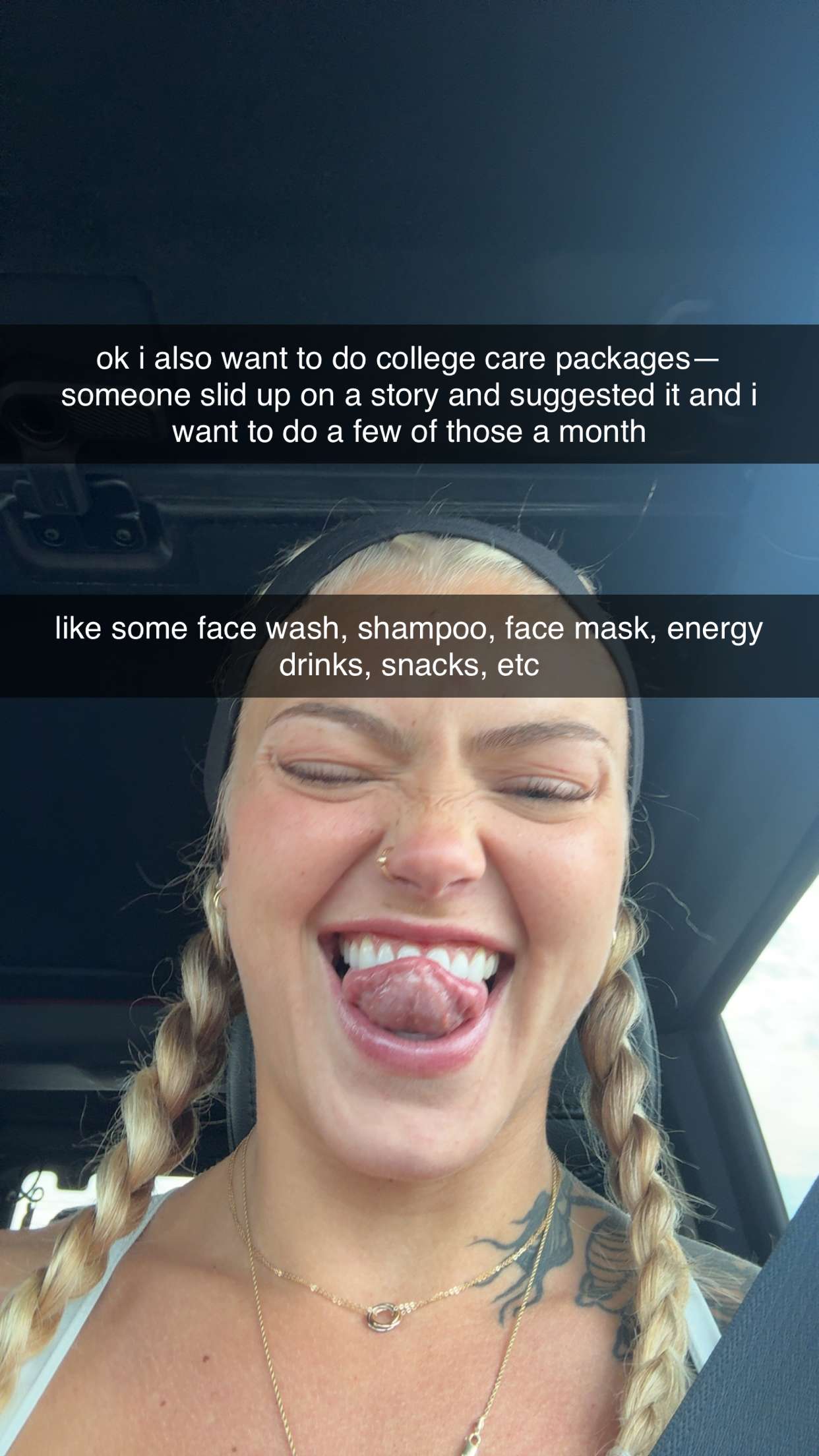 abigailwhhitee snapchat image archive image