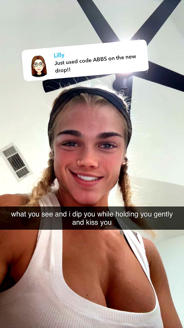 abigailwhhitee image ~ Altpins