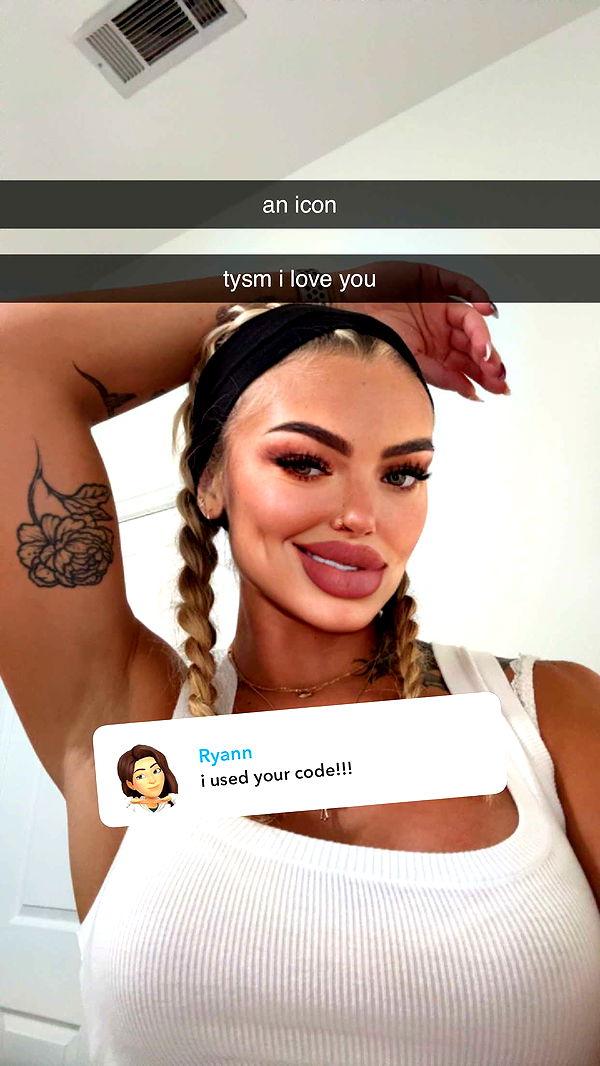 abigailwhhitee image ~ Altpins