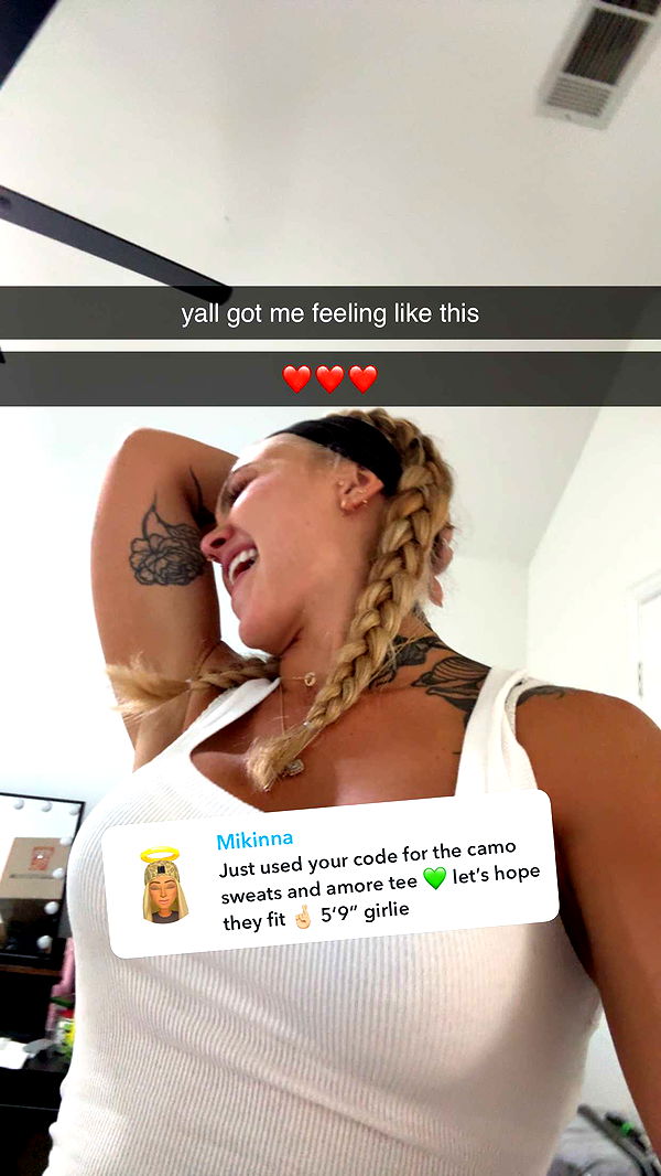 abigailwhhitee image ~ Altpins