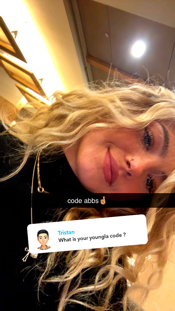 abigailwhhitee image ~ Altpins