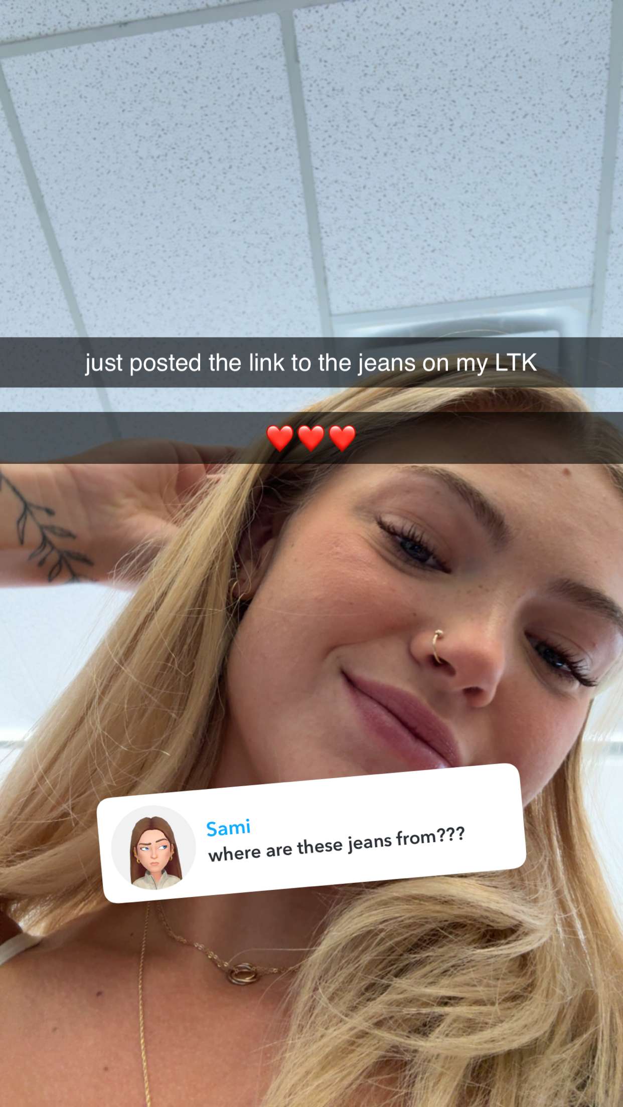 abigailwhhitee snapchat image archive image