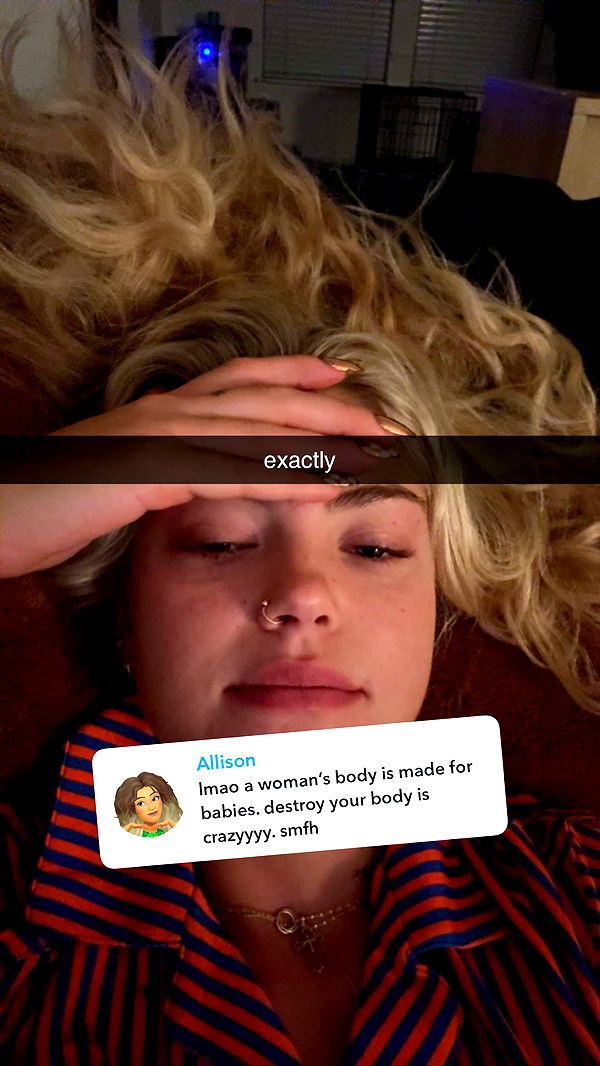 abigailwhhitee image ~ Altpins