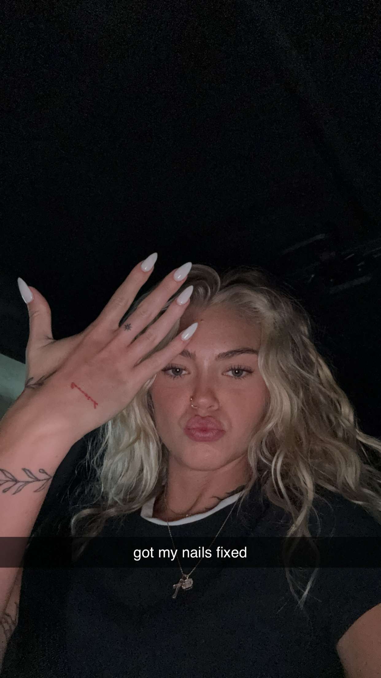 abigailwhhitee snapchat image archive image