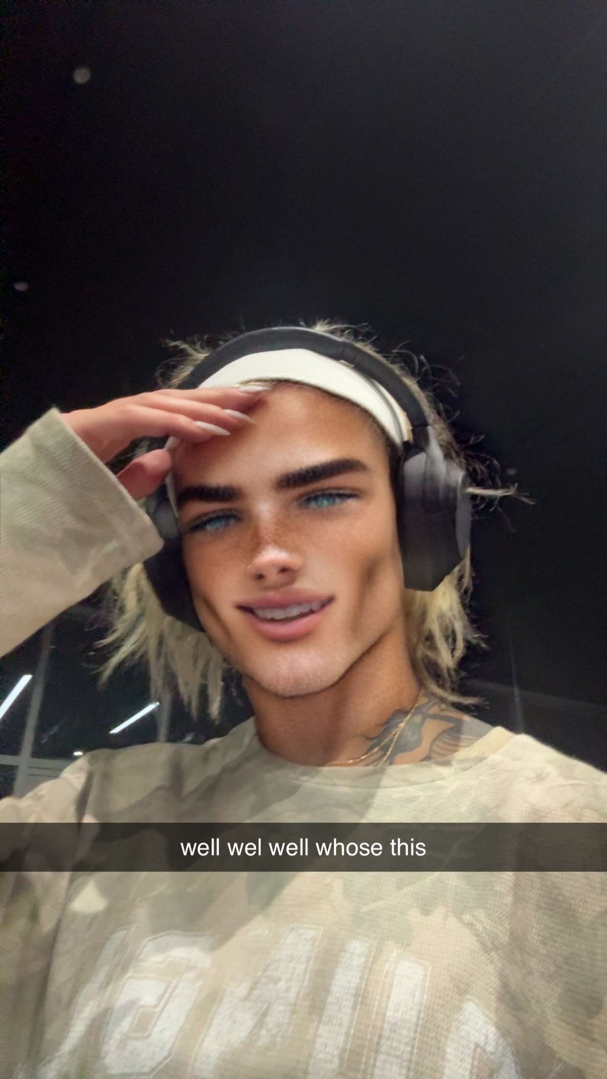 abigailwhhitee snapchat image archive image