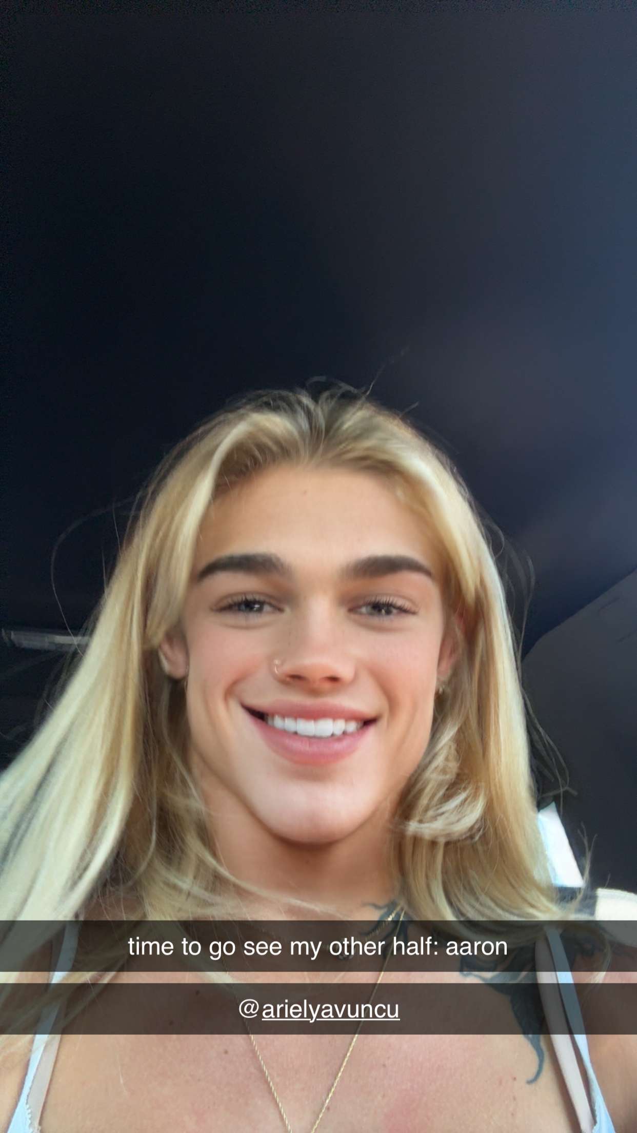 abigailwhhitee snapchat image archive image