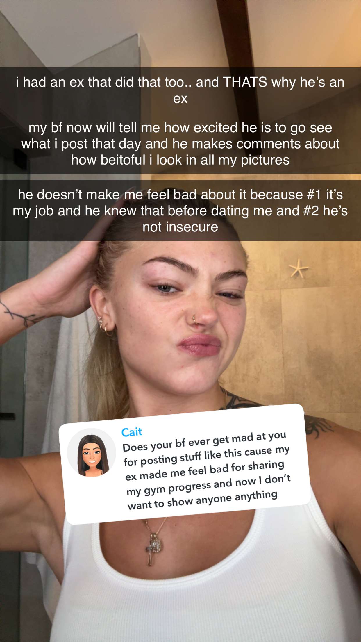 abigailwhhitee snapchat image archive image