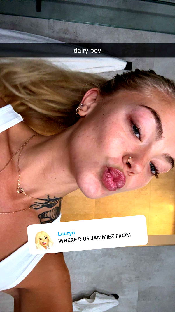 abigailwhhitee image ~ Altpins