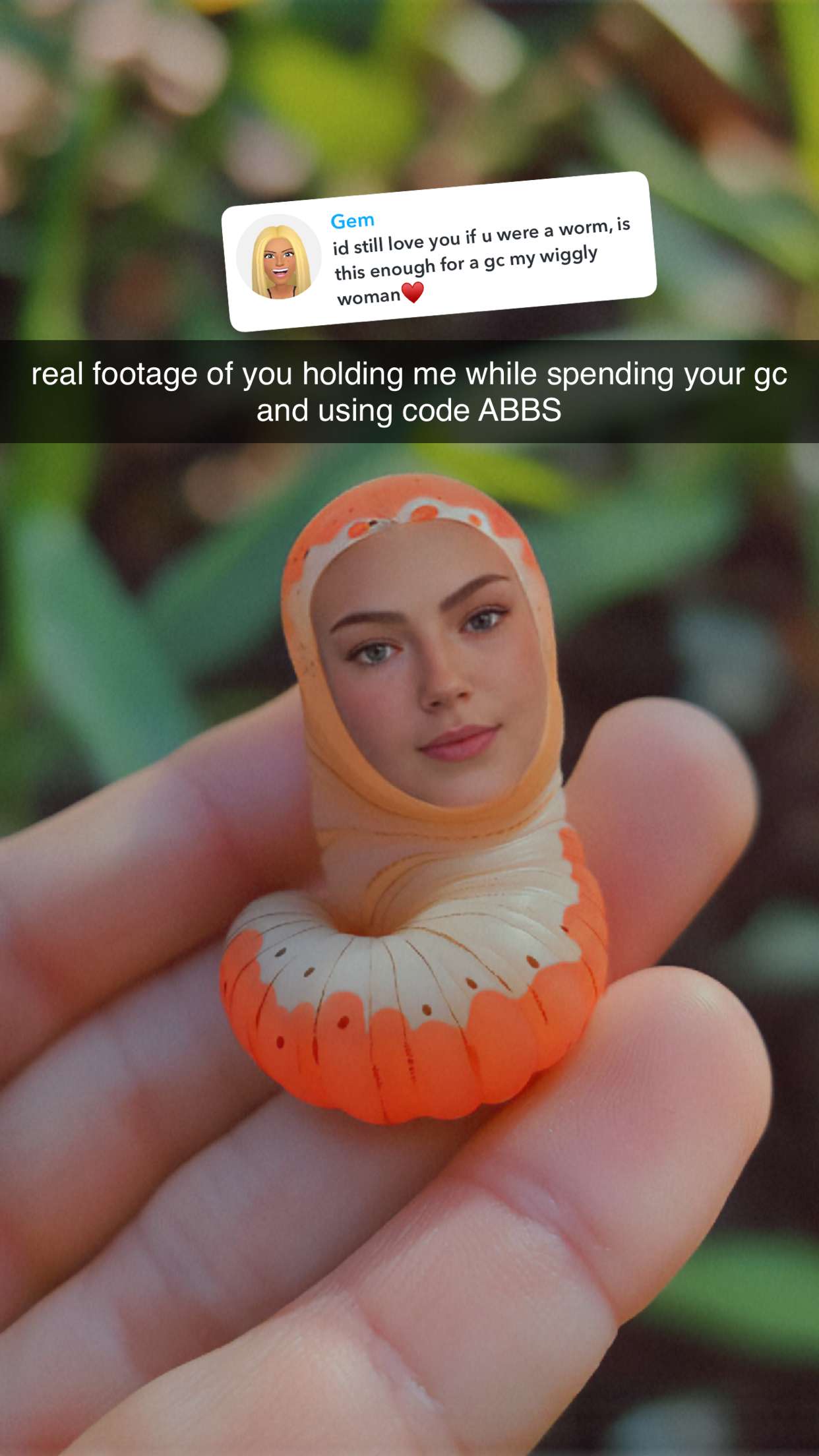 abigailwhhitee snapchat image archive image