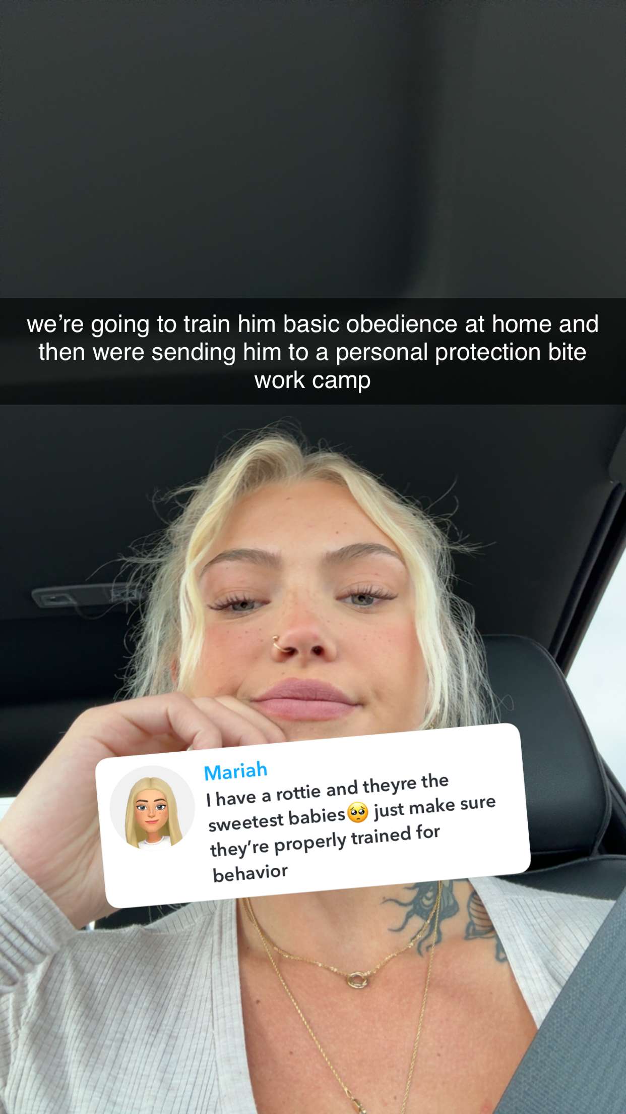 abigailwhhitee snapchat image archive image