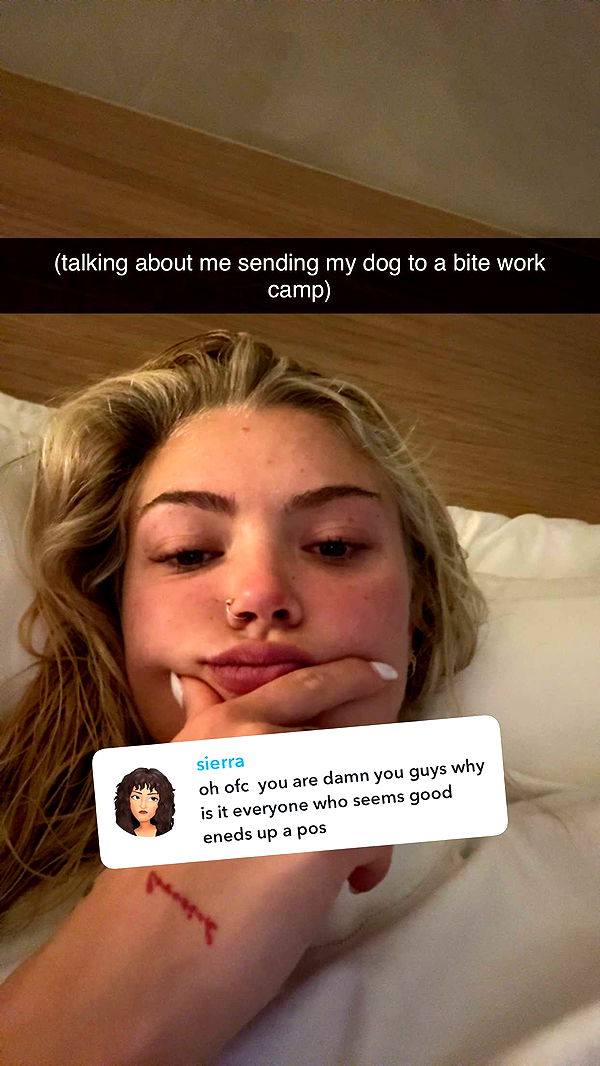 abigailwhhitee image ~ Altpins