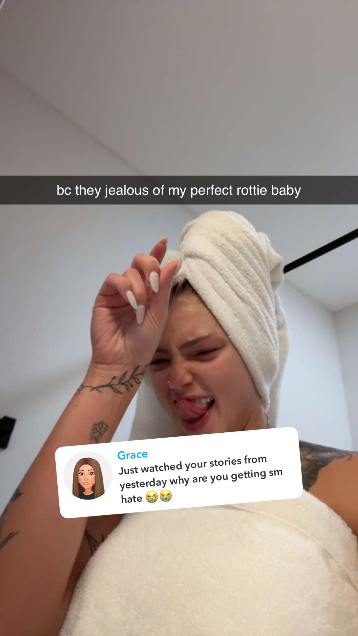 abigailwhhitee snapchat image archive image