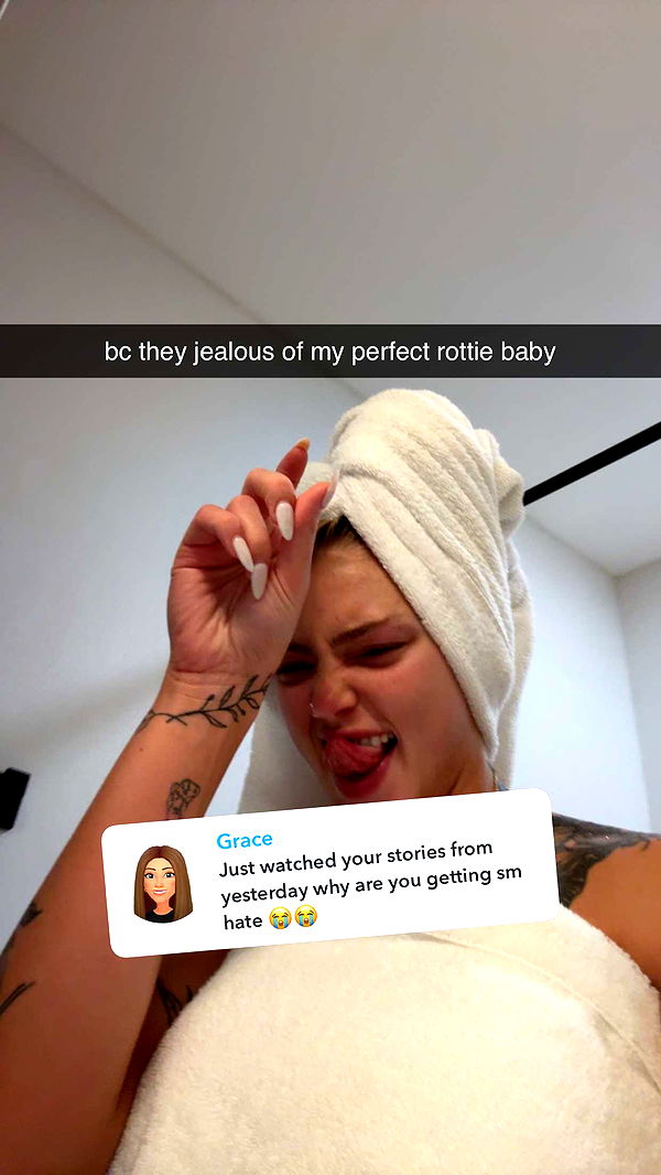 abigailwhhitee image ~ Altpins