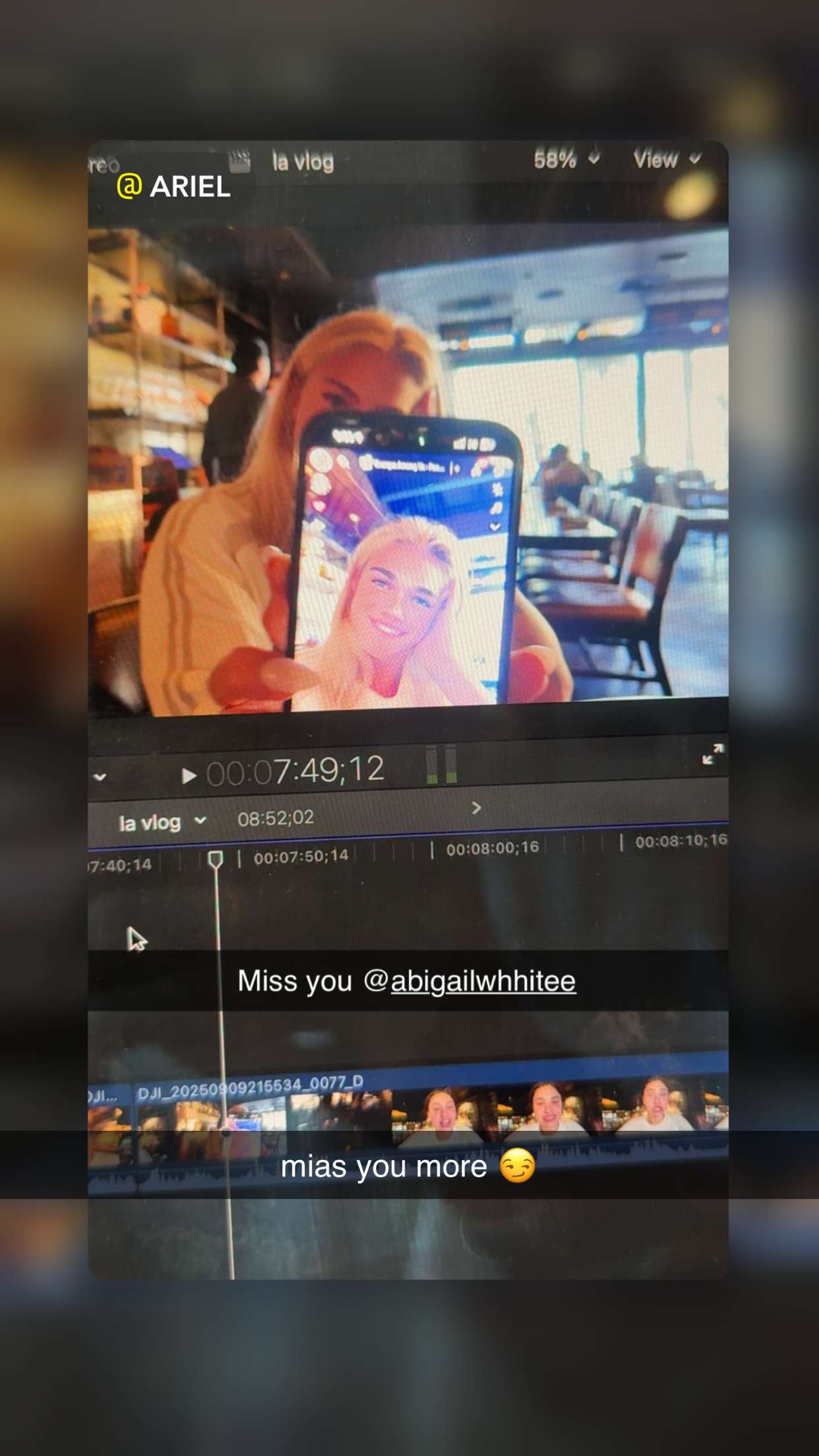 abigailwhhitee snapchat image archive image