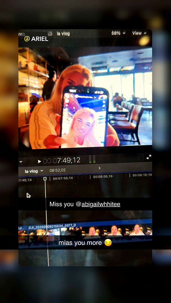 abigailwhhitee image ~ Altpins