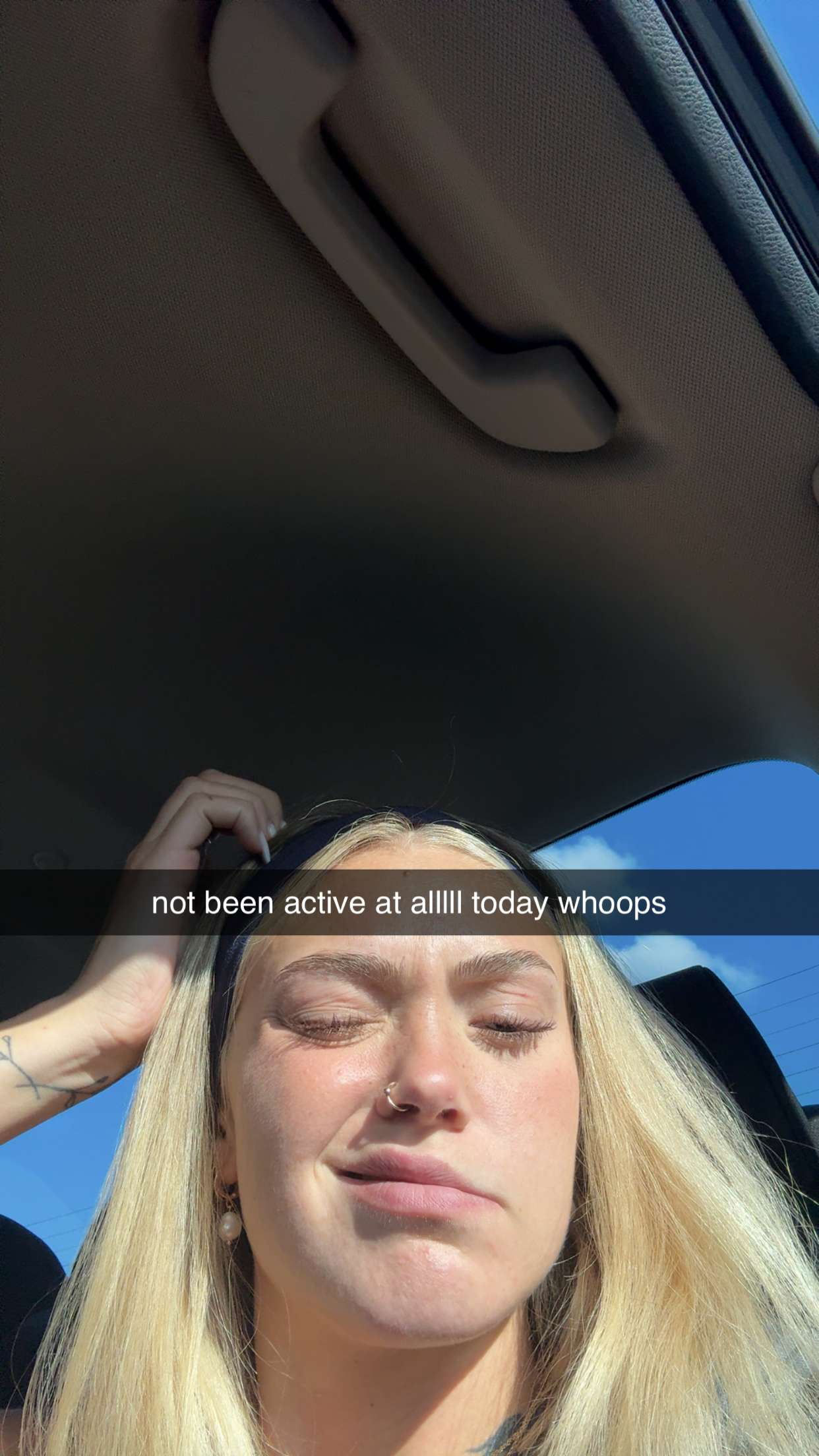 abigailwhhitee snapchat image archive image