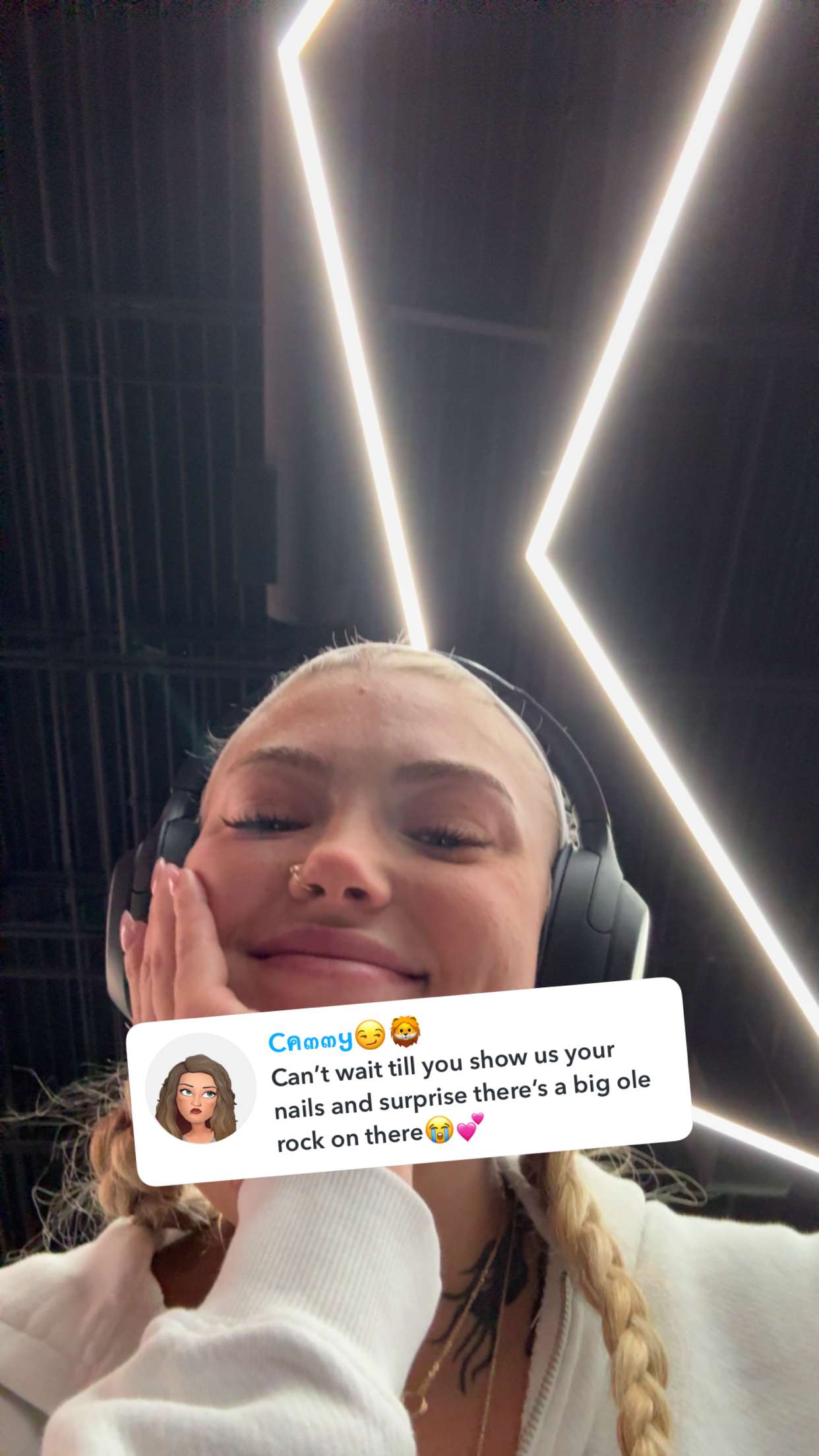 abigailwhhitee snapchat image archive image