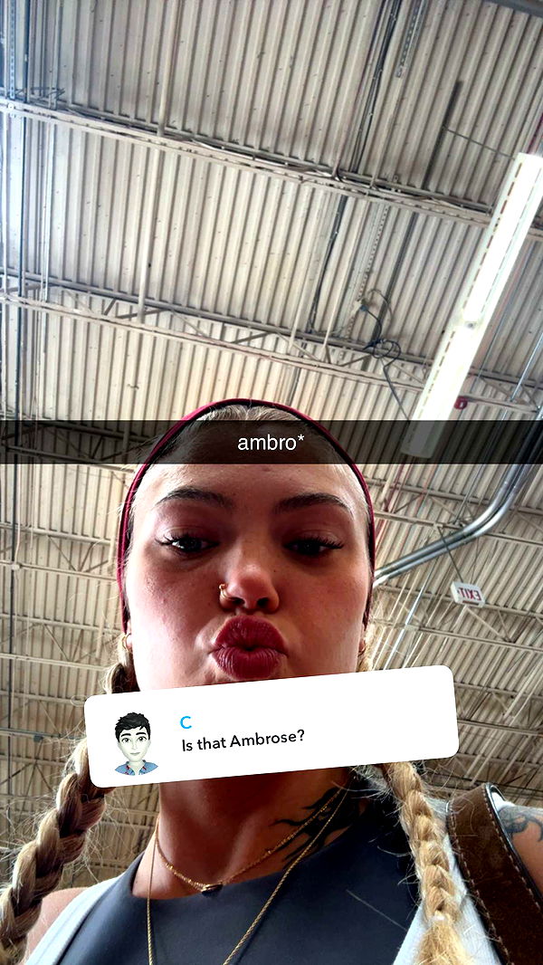 abigailwhhitee image ~ Altpins